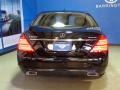 Black - S 550 4Matic Sedan Photo No. 6