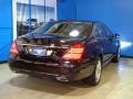 Black - S 550 4Matic Sedan Photo No. 7