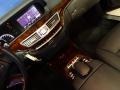 Black - S 550 4Matic Sedan Photo No. 14