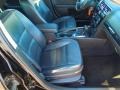 2008 Black Ebony Ford Fusion SEL V6  photo #25