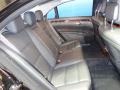 Black - S 550 4Matic Sedan Photo No. 19