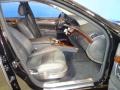 Black - S 550 4Matic Sedan Photo No. 20