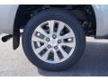 2013 Toyota Tundra Platinum CrewMax 4x4 Wheel and Tire Photo