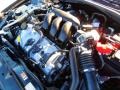 2008 Black Ebony Ford Fusion SEL V6  photo #29