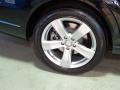 Black - S 550 4Matic Sedan Photo No. 24