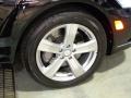 Black - S 550 4Matic Sedan Photo No. 25