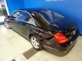 Black - S 550 4Matic Sedan Photo No. 30