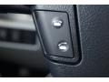2013 Toyota Tundra Platinum CrewMax 4x4 Controls