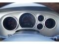 Graphite Gauges Photo for 2013 Toyota Tundra #72648500