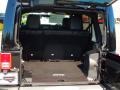 Black - Wrangler Unlimited Sahara 4x4 Photo No. 21