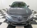 Magnetic Gray Metallic - Camry XLE Photo No. 2