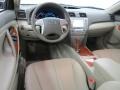 Magnetic Gray Metallic - Camry XLE Photo No. 5