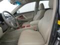 Magnetic Gray Metallic - Camry XLE Photo No. 8