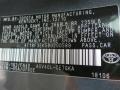 Magnetic Gray Metallic - Camry XLE Photo No. 10