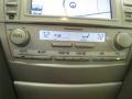 Magnetic Gray Metallic - Camry XLE Photo No. 17