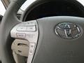 Magnetic Gray Metallic - Camry XLE Photo No. 20