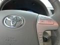 Magnetic Gray Metallic - Camry XLE Photo No. 21
