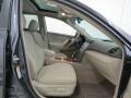 Magnetic Gray Metallic - Camry XLE Photo No. 25