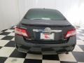 Magnetic Gray Metallic - Camry XLE Photo No. 30