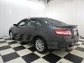 Magnetic Gray Metallic - Camry XLE Photo No. 31