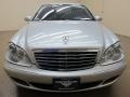 2006 Brilliant Silver Metallic Mercedes-Benz S 350 Sedan  photo #2