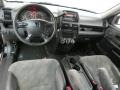 2003 Nighthawk Black Pearl Honda CR-V EX 4WD  photo #5