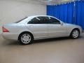 2006 Brilliant Silver Metallic Mercedes-Benz S 350 Sedan  photo #10