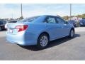 2012 Clearwater Blue Metallic Toyota Camry LE  photo #5