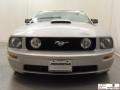 2005 Satin Silver Metallic Ford Mustang GT Premium Coupe  photo #16