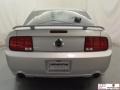 2005 Satin Silver Metallic Ford Mustang GT Premium Coupe  photo #18