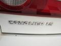 2003 Olympic White Chevrolet Cavalier LS Sedan  photo #29