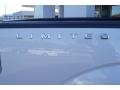2013 White Platinum Metallic Tri-Coat Ford F150 Limited SuperCrew 4x4  photo #22