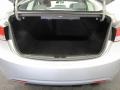 Shimmering Silver Metallic - Elantra GLS Photo No. 5