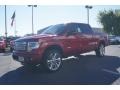 2013 Ruby Red Metallic Ford F150 Limited SuperCrew 4x4  photo #6