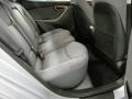 Shimmering Silver Metallic - Elantra GLS Photo No. 11