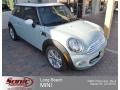 Ice Blue - Cooper Hardtop Photo No. 1