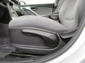 Shimmering Silver Metallic - Elantra GLS Photo No. 13