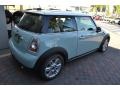 Ice Blue - Cooper Hardtop Photo No. 3