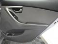 Shimmering Silver Metallic - Elantra GLS Photo No. 17