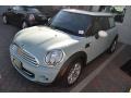 Ice Blue - Cooper Hardtop Photo No. 9