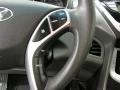 Shimmering Silver Metallic - Elantra GLS Photo No. 20