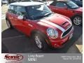 Chili Red - Cooper S Hardtop Photo No. 1