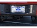 2013 Ruby Red Metallic Ford F150 Limited SuperCrew 4x4  photo #22