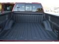 Limited Unique Red Leather Trunk Photo for 2013 Ford F150 #72650984