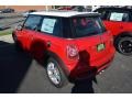 Chili Red - Cooper S Hardtop Photo No. 4