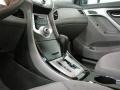 Shimmering Silver Metallic - Elantra GLS Photo No. 26