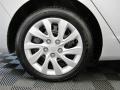 Shimmering Silver Metallic - Elantra GLS Photo No. 31