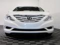 Shimmering White - Sonata GLS Photo No. 3
