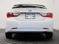 Shimmering White - Sonata GLS Photo No. 4