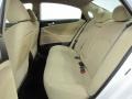 Shimmering White - Sonata GLS Photo No. 10
